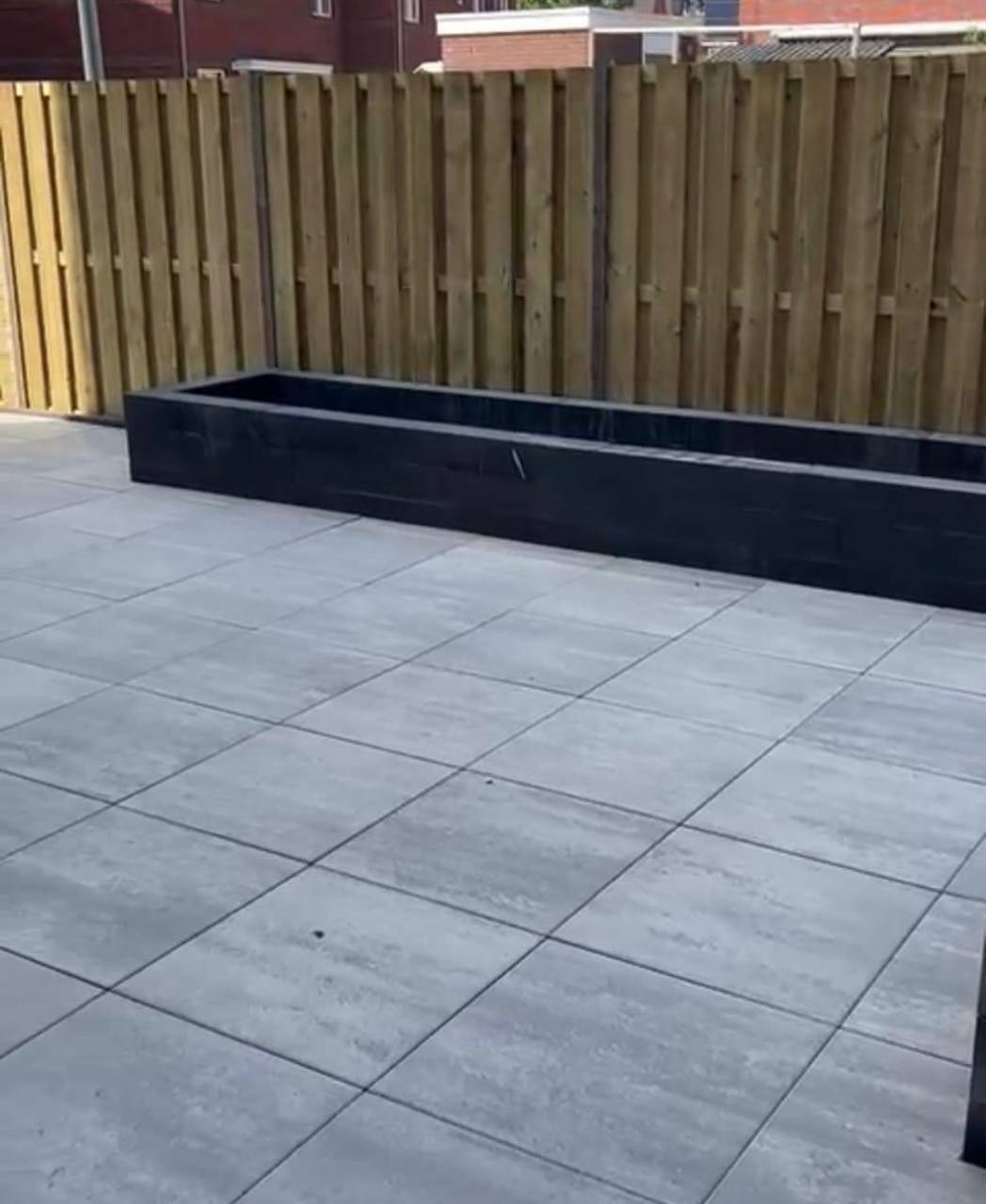 Vloeren leggen